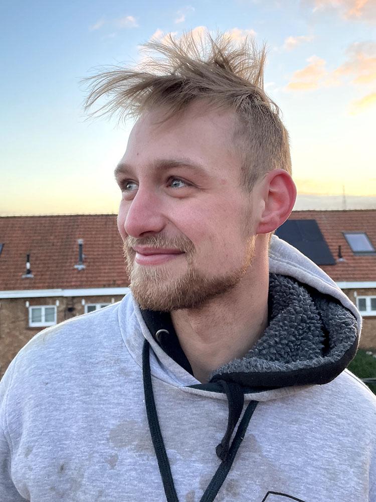 De Dakvensterinstallateur - Dario
